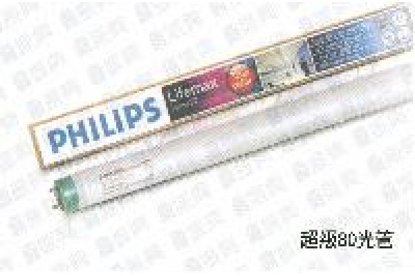 Philips T8 超級80光管